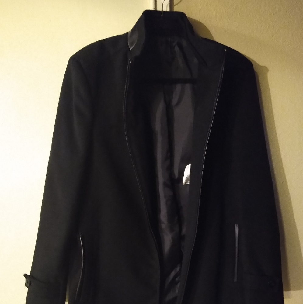 Trench Coat for men